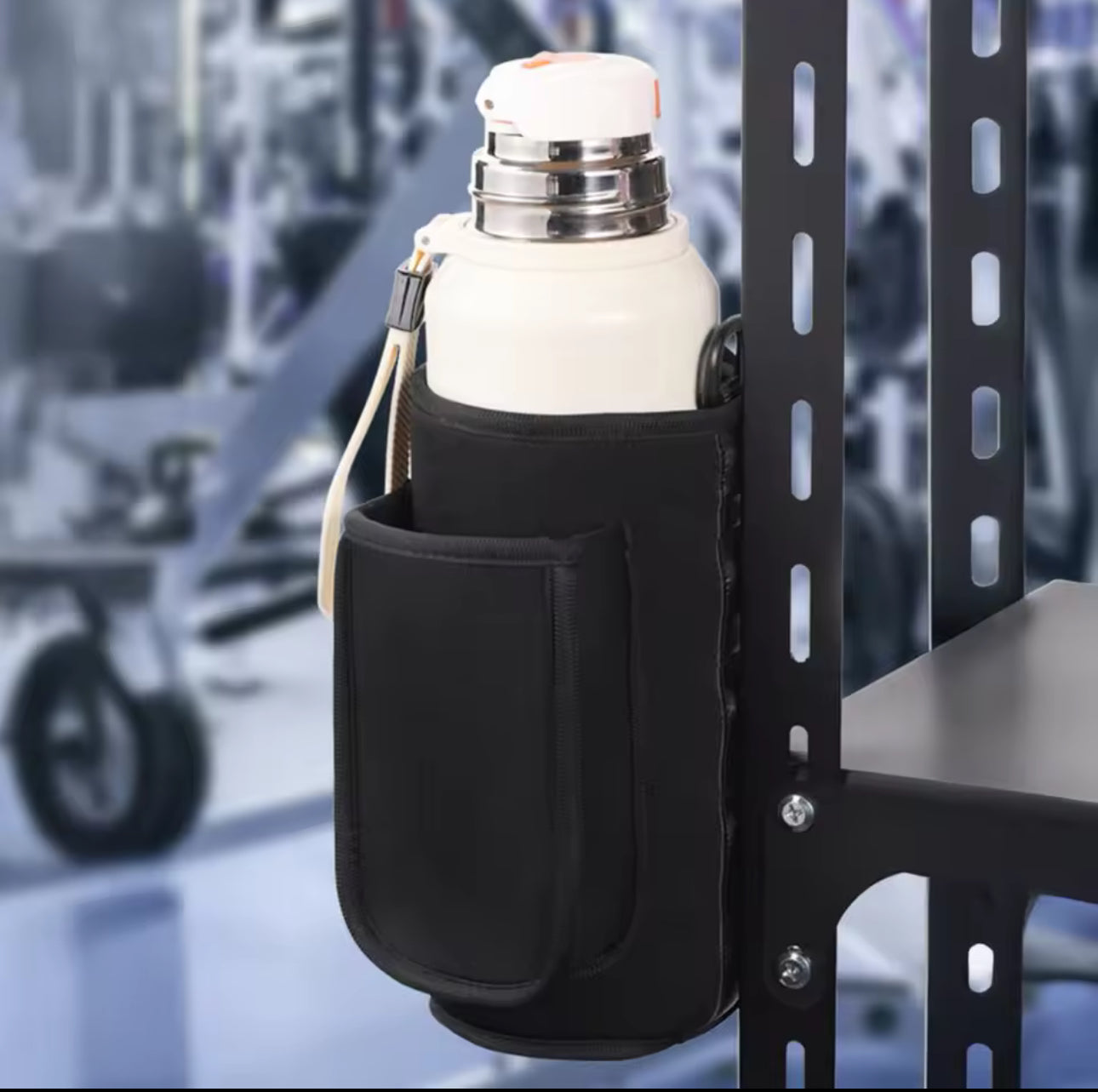 Water Bottle Bag