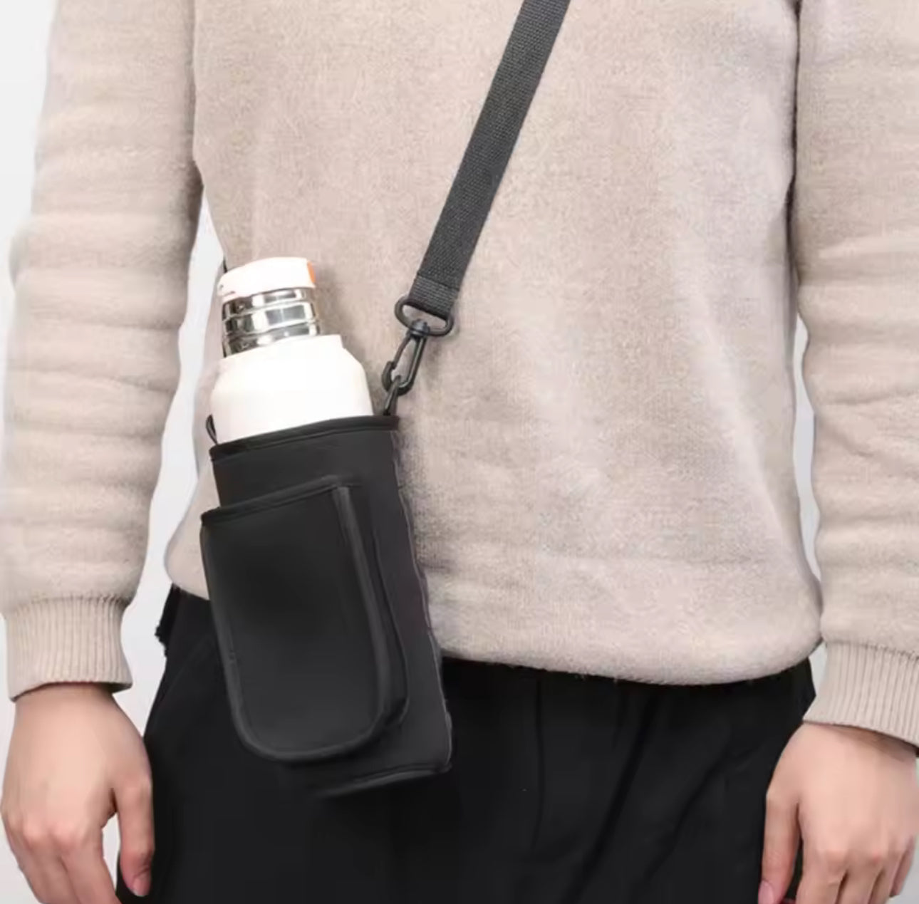 Water Bottle Bag